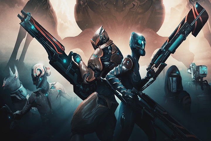 Warframe Fortuna : Le preneur de profit, tout sur la mise à jour ...